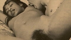 The Wonderful World Of Vintage Pornography, Interracial Threesome Thumb