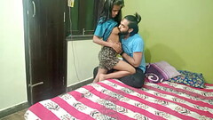 18 Years Old Juicy Indian Teen Love Hardcore Fucking With Cum Inside Pussy Thumb