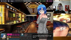 Aiko Has A Gambling Addiction - Ep. 2 (HuniePop) [Uncensored] Thumb