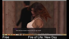 Fire of Life New Day Demo Thumb