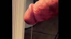 My Wife Asked If My Cock Was Dripping While She Was Away Fleshlightman1000 Thumb