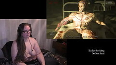 Naked Outlast Play Through part 3 Thumb