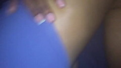 Best Ebony riding In Car Thumb