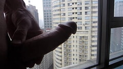 Show my dick in Shanghai China - exhibitionist Thumb