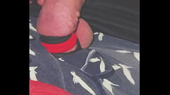 New Cock Ring toys to stretch your pussyFleshlightman1000 Thumb