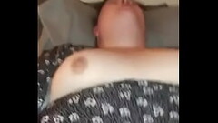 Amateur BBW Squirting all over Nebraska Thumb