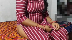 Desi Hot bhabhi sexy Ass hindi clean voice Thumb