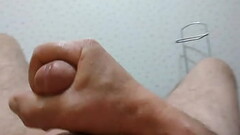 Shower prep Thumb