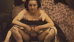 Vintage Pornography Challenge &#039_1870s vs 1970s&#039_ Thumb