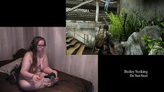 Naked Last of Us Play Through part 18 Thumb