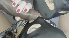 Every cuckold has this secret desire KARINA AND LUCAS Thumb