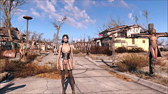 FO4 Fetish and BDSM Fashion 2 Thumb