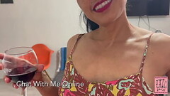 Stepmom Helps Her Stepson With Advice About His Horny Girlfriend. Order Your Own Custom Video Made A Thumb