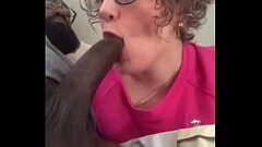 My mouth is a V-12 Thumb