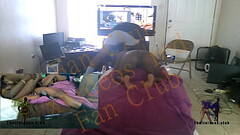 Round Perfect Street Ass Thumb